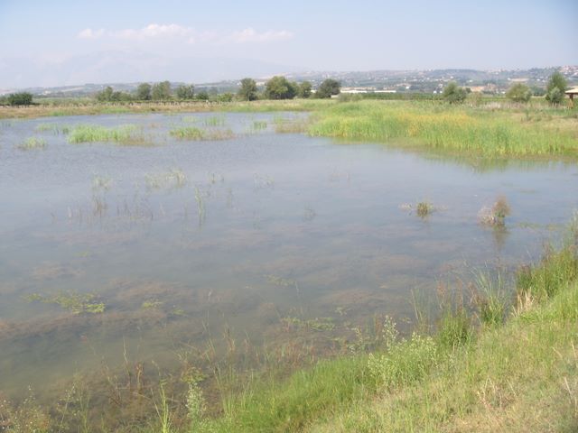 Osservatorio di Lanciano (Chieti)