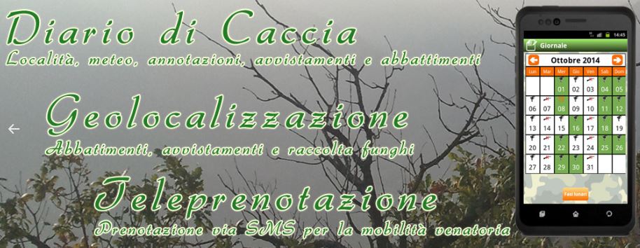 Ingrandisci la foto