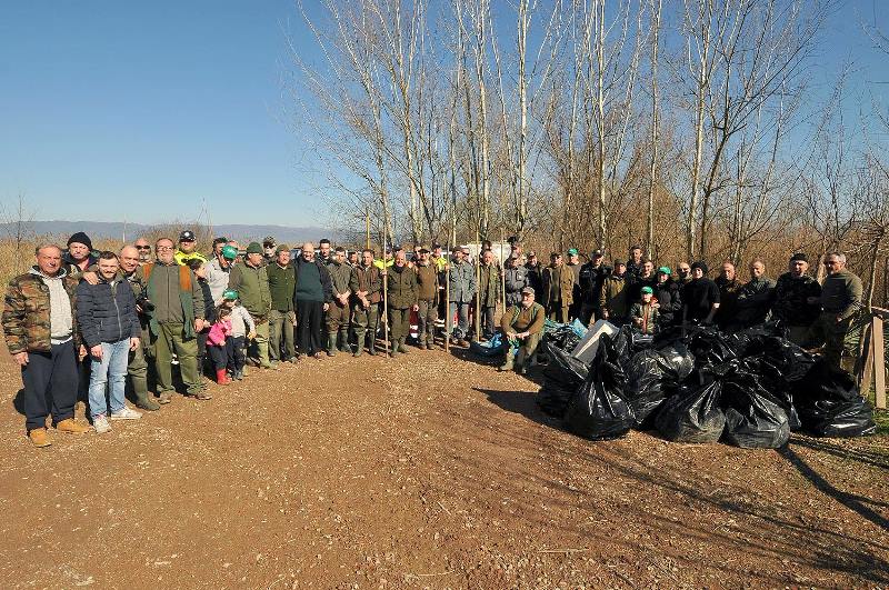 Ingrandisci la foto